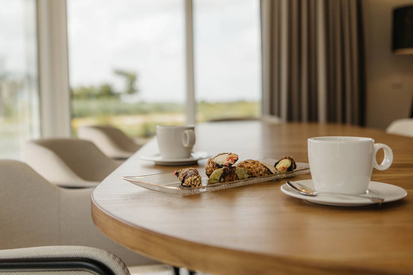 Villa für 8 Personen mit Terrasse in Heeg, Ijsselmeer