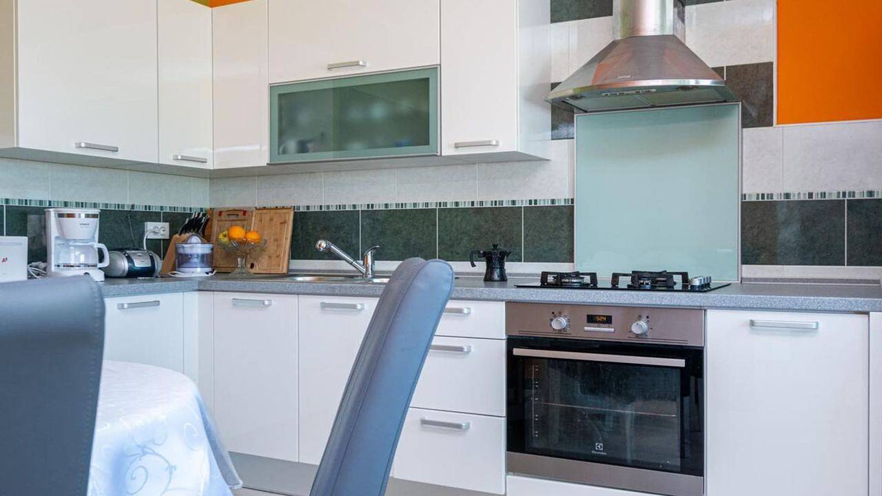 Ferienhaus für 6 Personen (160 m²) in Otok Pag in Zubovići, Pag