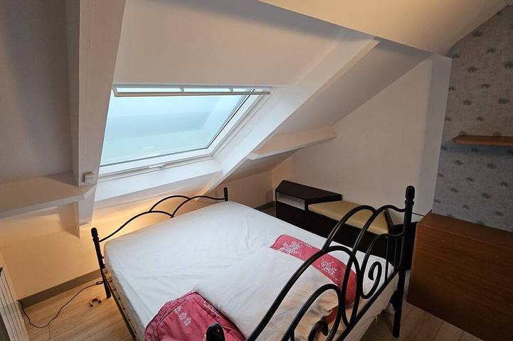 Location de vacances pour 8 personnes, avec jardin, animaux acceptés dans Plage Saint-Martin - 4