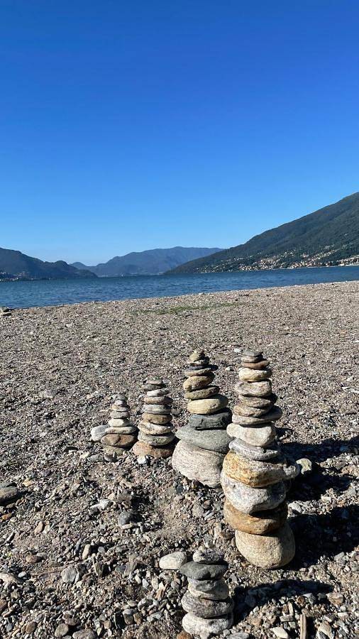 Gîte pour 5 personnes, avec jardin, animaux acceptés à San Gregorio