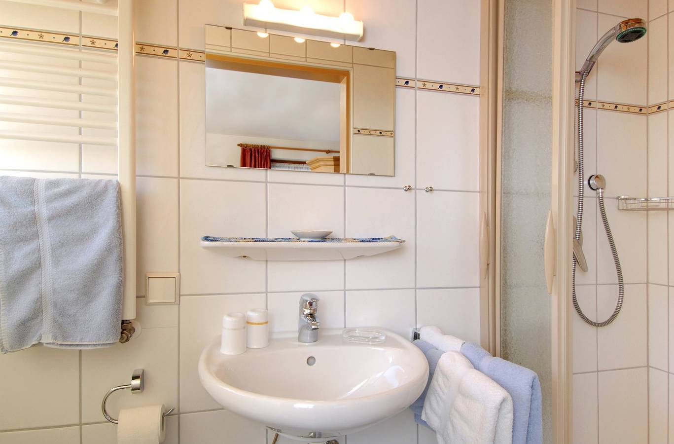 Ganze Wohnung, Wohnung 2 (1-2 Pers.) in Oberstdorf, Bayerisch Schwaben