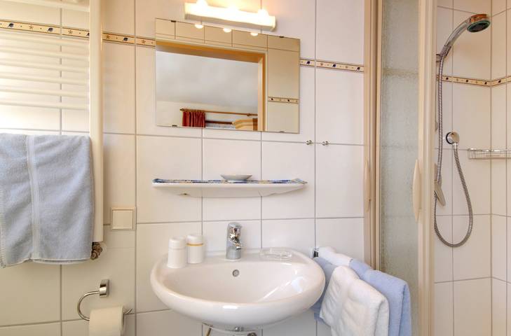 Ferienwohnung für 2 Personen, mit Balkon in Oberstdorf - 4