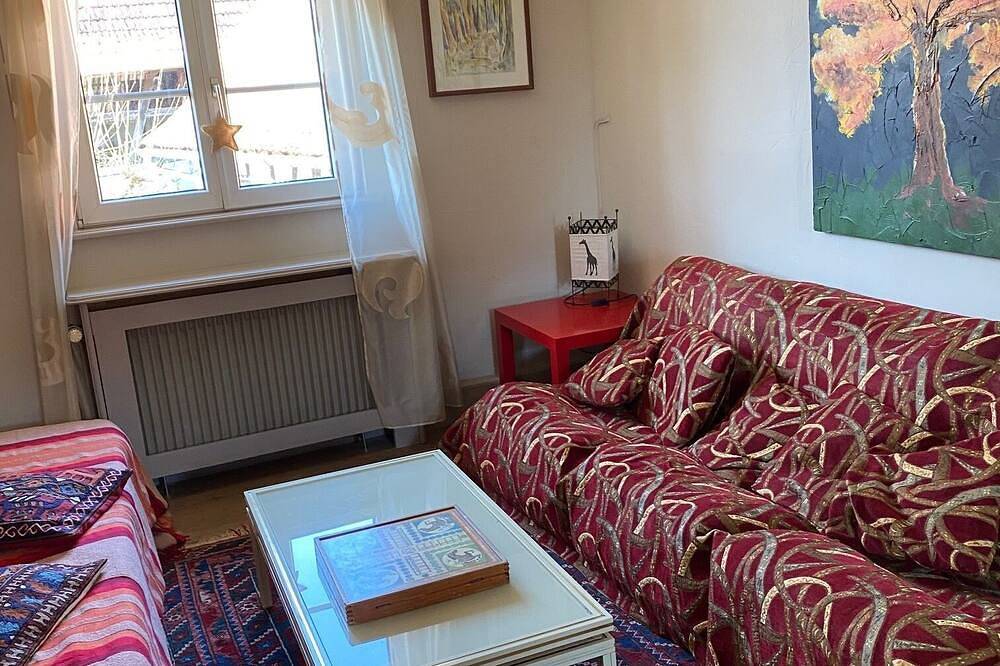 Authentic Alsatian house with magnificent garden in Uttenhoffen, Alsacia del Norte