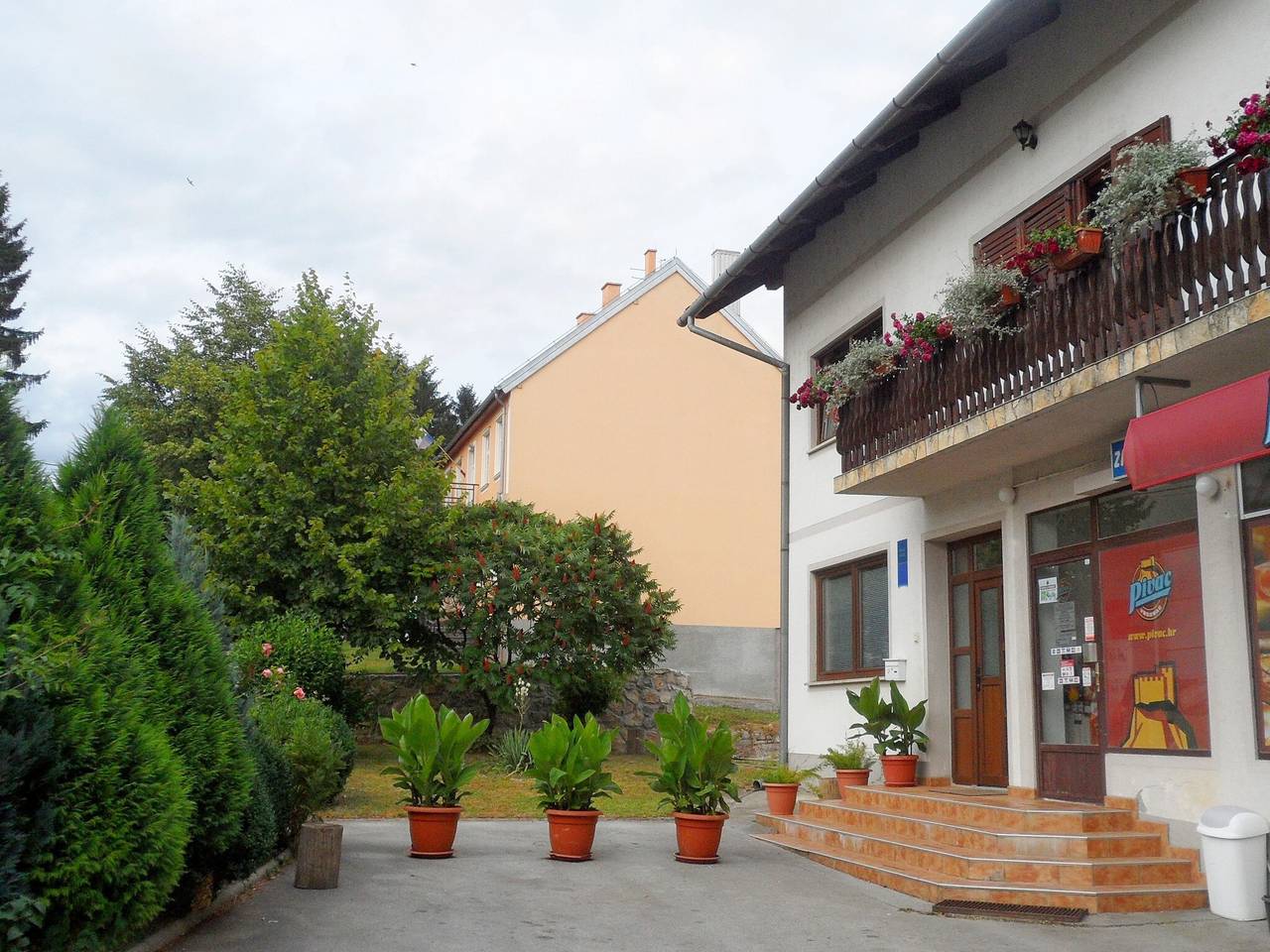 Family room in Rakovica, Karlovac region