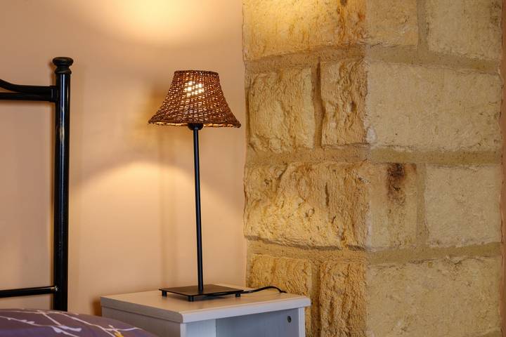 Holiday Home 'I Colori di Civico 19' with Terraces & Wi-Fi in Galatina, Lecce Province