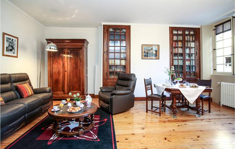 Ferienwohnung für 2 Personen