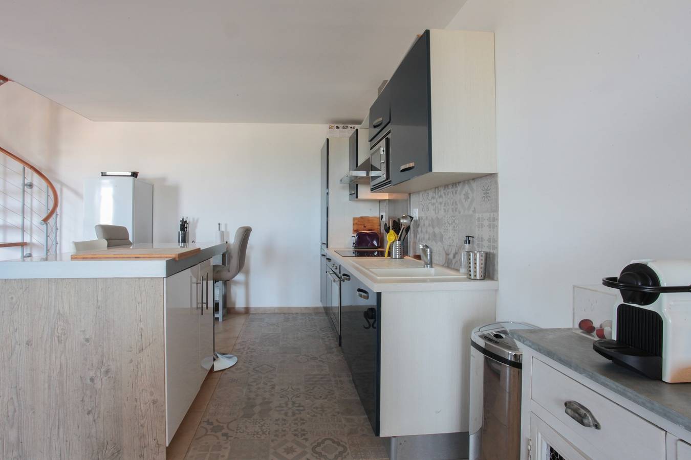 Capo Bianco - Cap Corse et Vue Mer in Barcaggio, Ersa