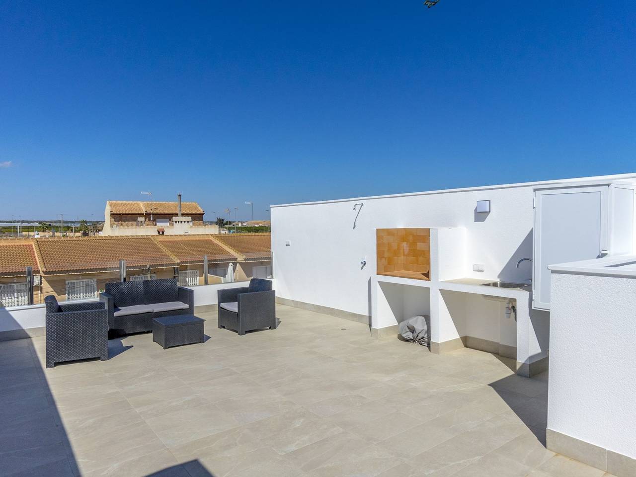 Green Garden Ii in Pilar de la Horadada, Costa Blanca