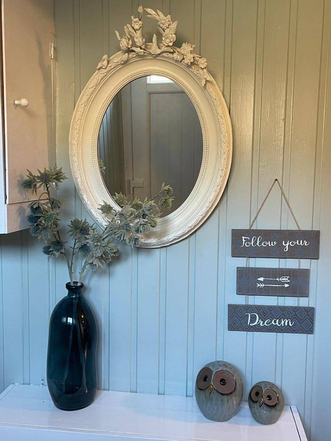 Location de vacances pour 2 personnes, avec vue et jardin, animaux acceptés à Vresse-sur-Semois - 3