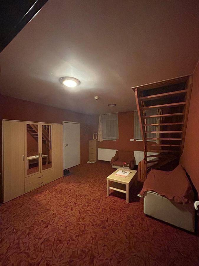 Appartement entier, Apartmán u Milana v Pisku in Písek, Région de Písek