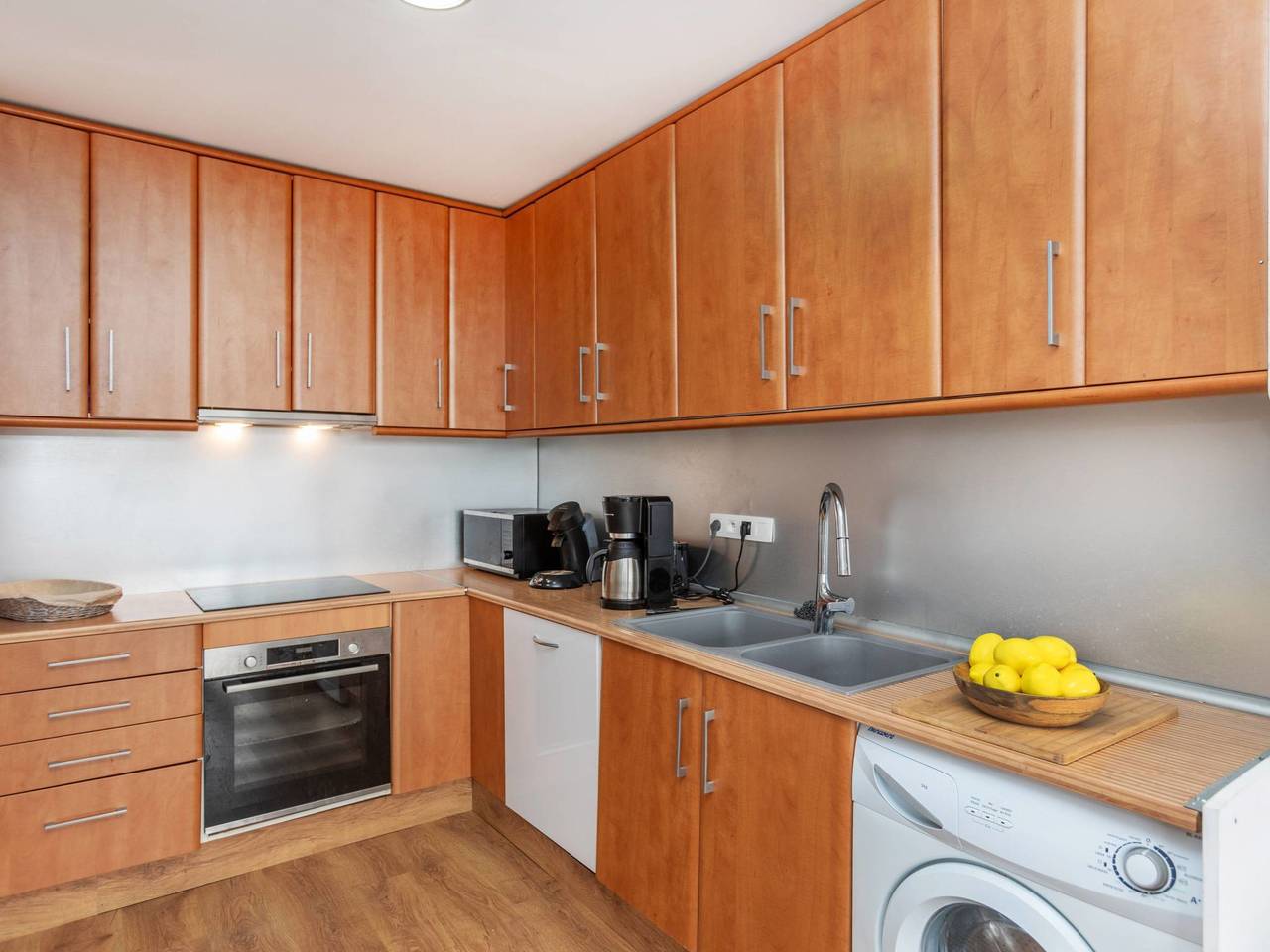 Polancre in Aiguaviva Parc, Vidreres