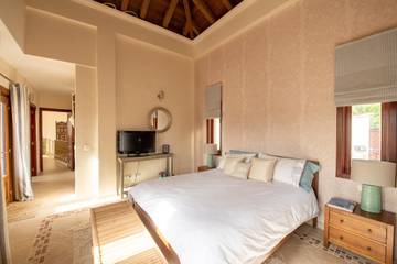 Villa pour 15 Personnes dans La Herradura, Almuñecar, Photo 4