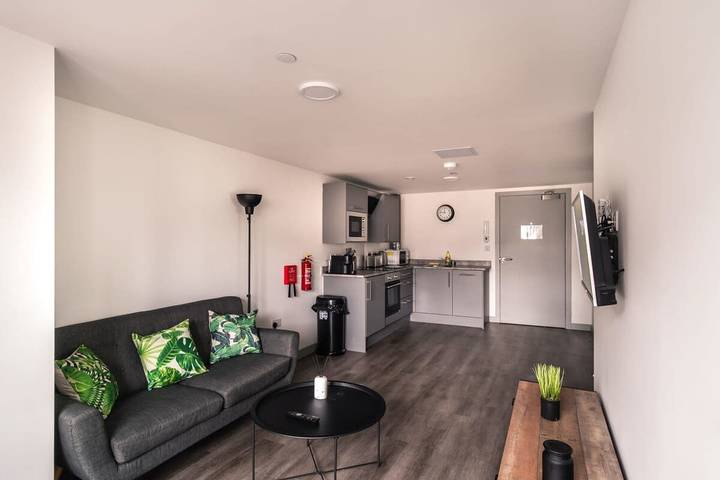 Ferienwohnung für 2 Personen - 1
