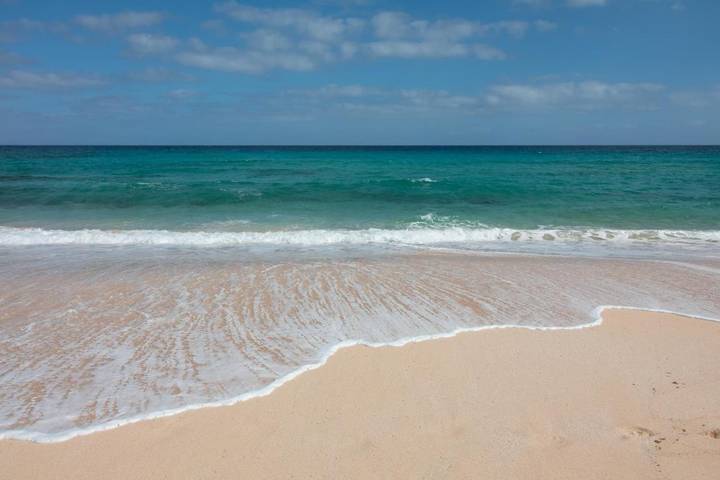 Chalet para 6 personas, con piscina además de jacuzzi y jardín en Fuerteventura - 4