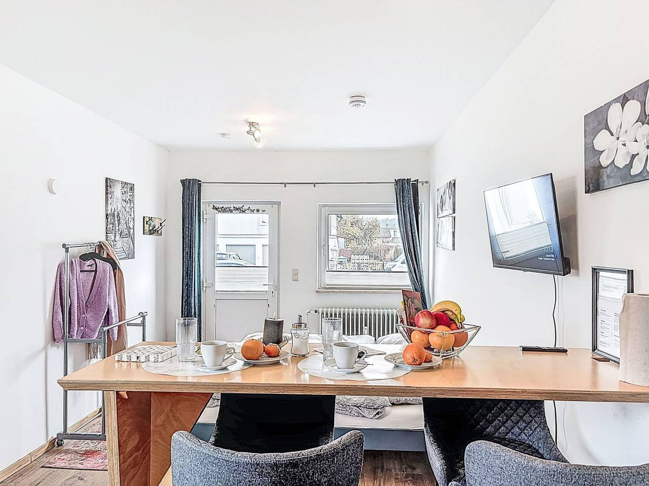 Ganze Wohnung, Münchenverliebt - Münchenverliebt 105.1 in Unterschleißheim, Oberbayern