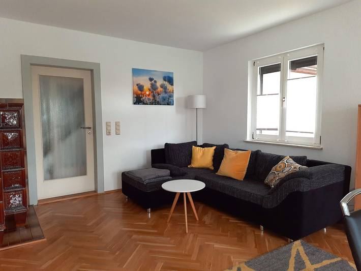 Ferienhaus für 5 Personen, mit Terrasse und Garten, mit Haustier in Sächsisches Burgen- und Heideland - 2