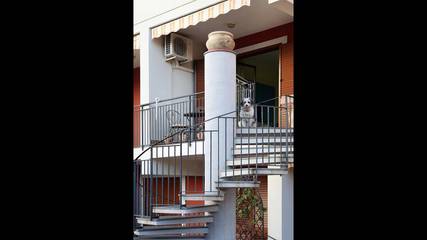 Appartamento per 6 Persone in Stazzo, Catania e dintorni, Foto 2