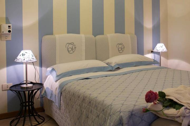 B&b per 2 persone, con Terrazza e Panorama a Sesto Fiorentino
