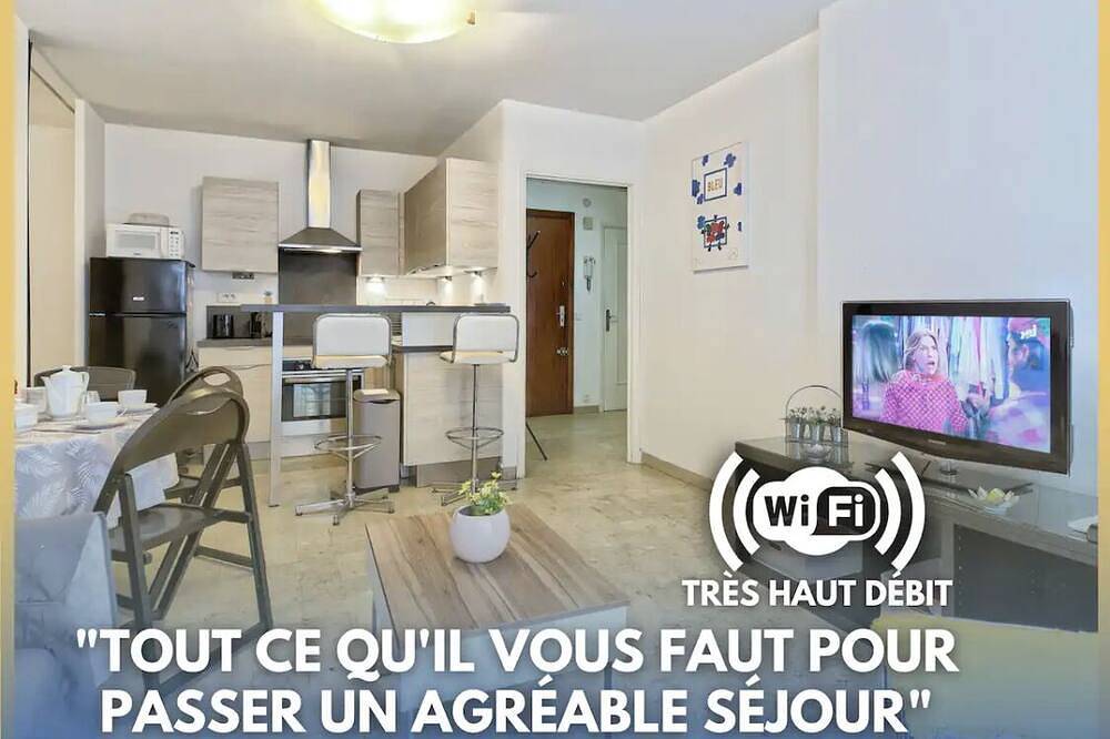 Appartement de vacances