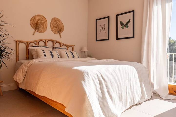 Villa für 11 Personen, mit Garten und Whirlpool an der Costa Dorada - 4