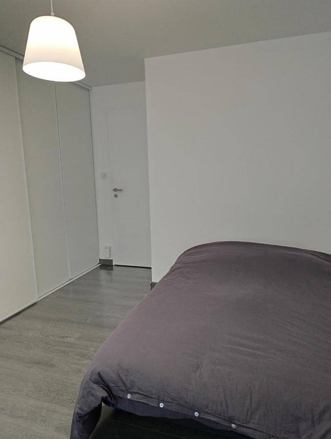 Location de vacances pour 6 personnes, avec terrasse à Gouesnach - 3