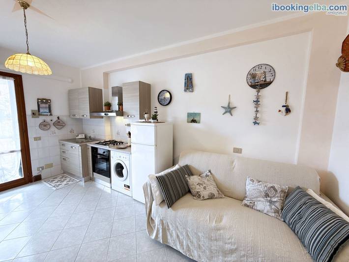 Apartamento vacacional entero, Home Camy in Marciana Marina, Archipiélago Toscano