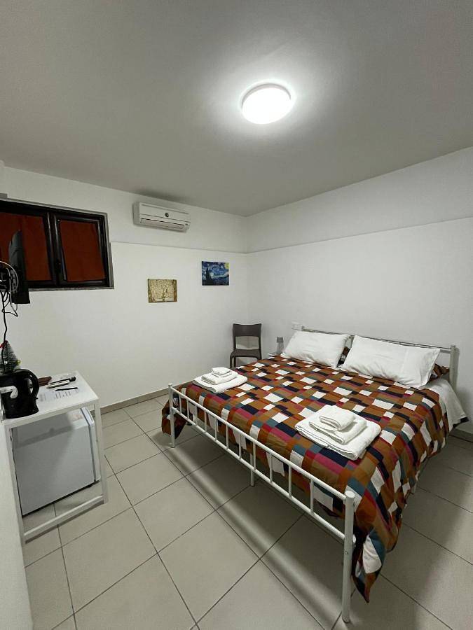 Hotel per 2 persone, con giardino, con animali domestici - 1