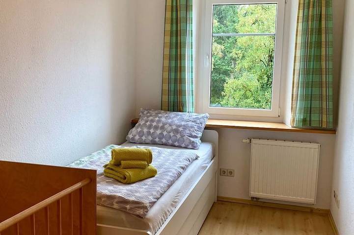 Bauernhof für 4 Personen in Wangen - 3