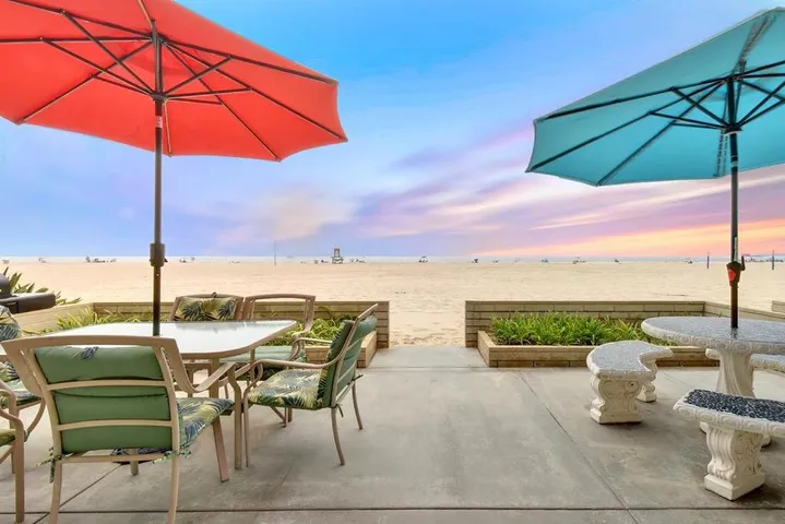 Casa de vacaciones para 6 personas, con terraza - 1