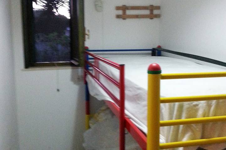 Ferienhaus für 6 Personen, mit Garten in Lido Specchiolla - 2