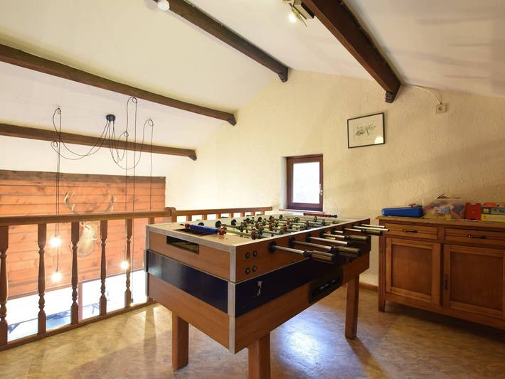 Familienvilla mit Garten in Bouillon, Neufchâteau und Umgebung