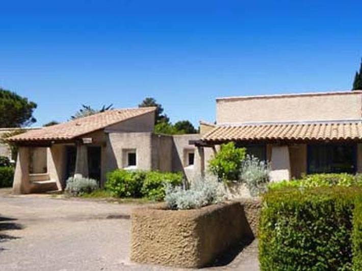 Gîte für 6 Personen, mit Sauna in Les Ayguades - 2