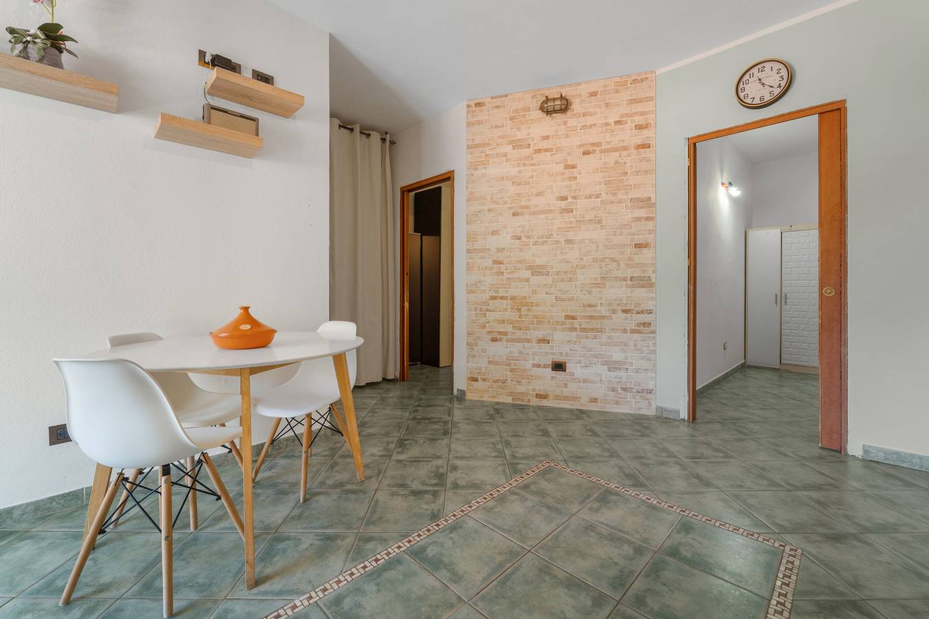 Casa Vacaciones 'Buggerru Hugo' con Vista al Mar, Terraza Privada y Aire Acondicionado in Buggerru, Costa Verde (Cerdeña)