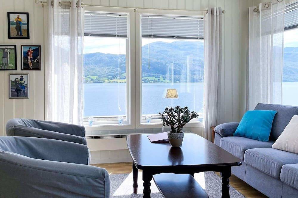 4 star holiday home in Averøy in Averøy, Northern Fjord Norway