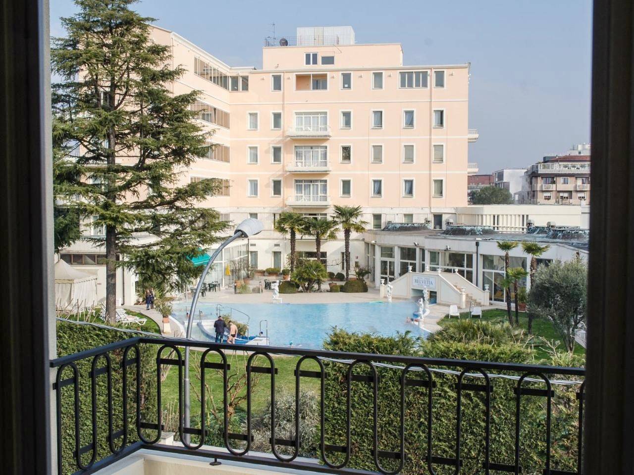 Ganze Wohnung, Cheap & Chic Thermae&Relax in Abano Terme, Euganeische Hügel