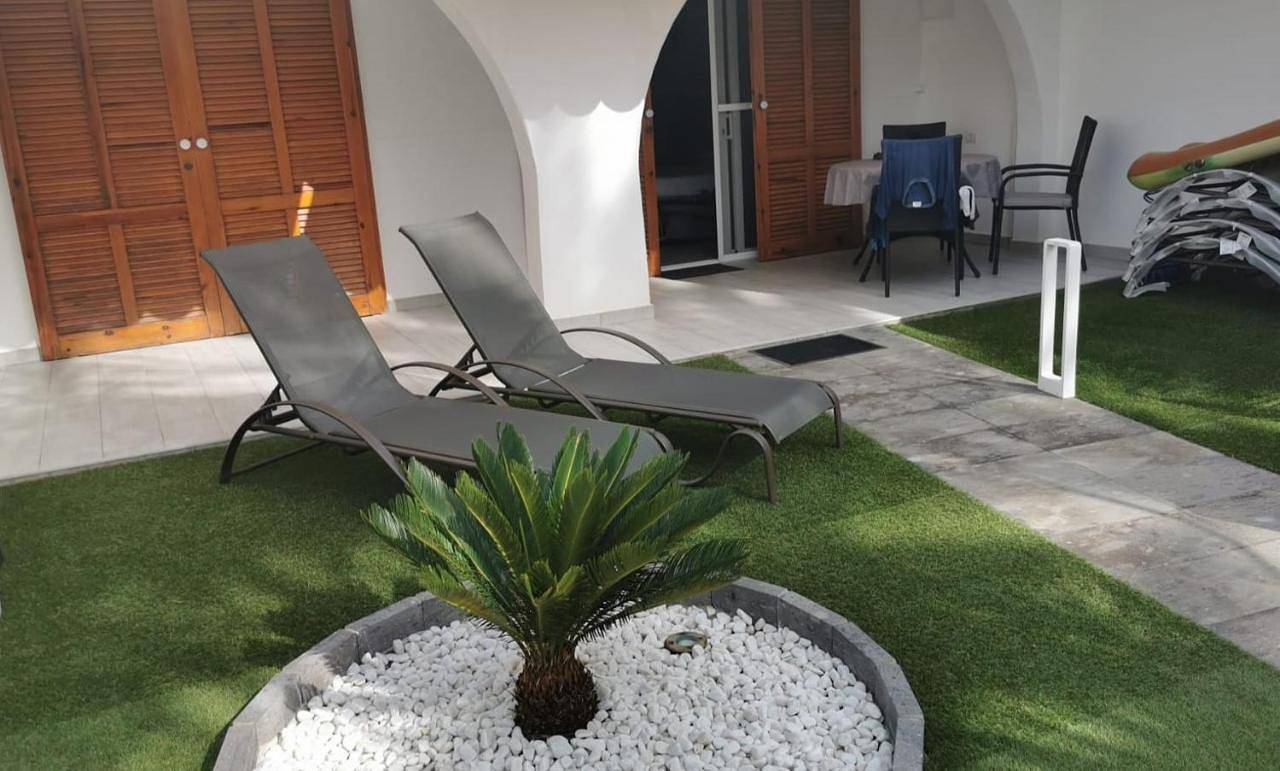 Apartamento entero, One-Bedroom Apartment in Playa de las Américas, Arona 