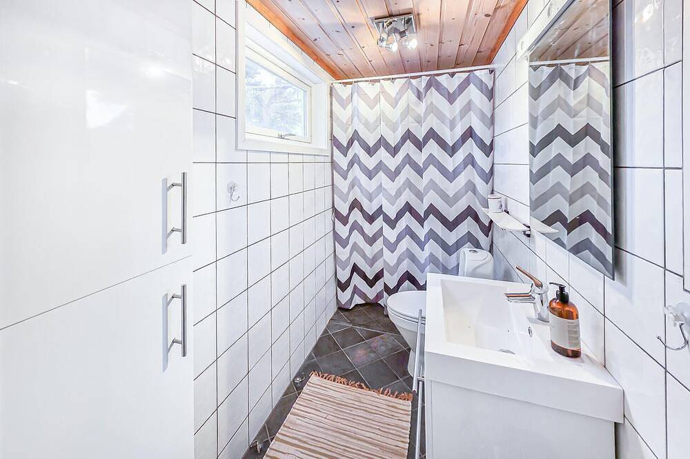 Fint hjem på Vesterøy med Wifi in Hvaler 