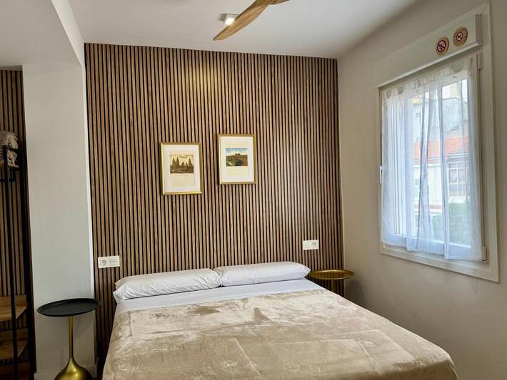 Location de vacances pour 13 personnes, avec jardin, adapté aux familles à León - 4