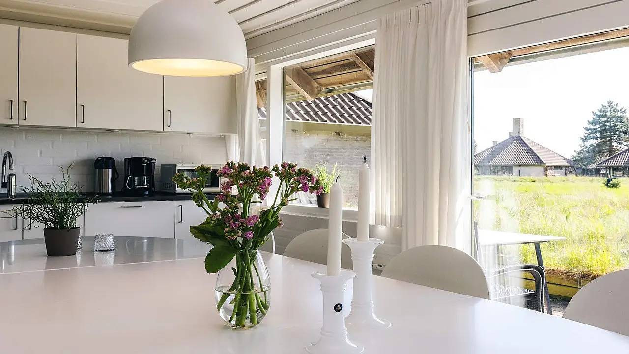 Ferienhaus für 5 Personen (68 m²) in Karrebæksminde in Karrebæksminde, Enø