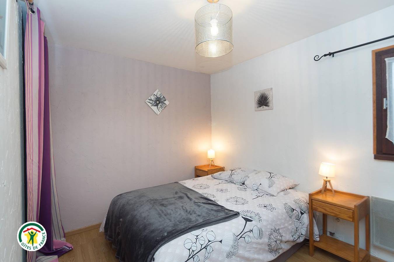 Aux 101 Chamois in Autrans-Méaudre-en-Vercors, Parc naturel régional du Vercors