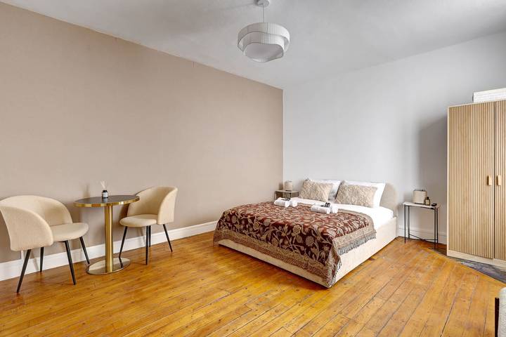 Apartamento de vacaciones para 2 personas - 1