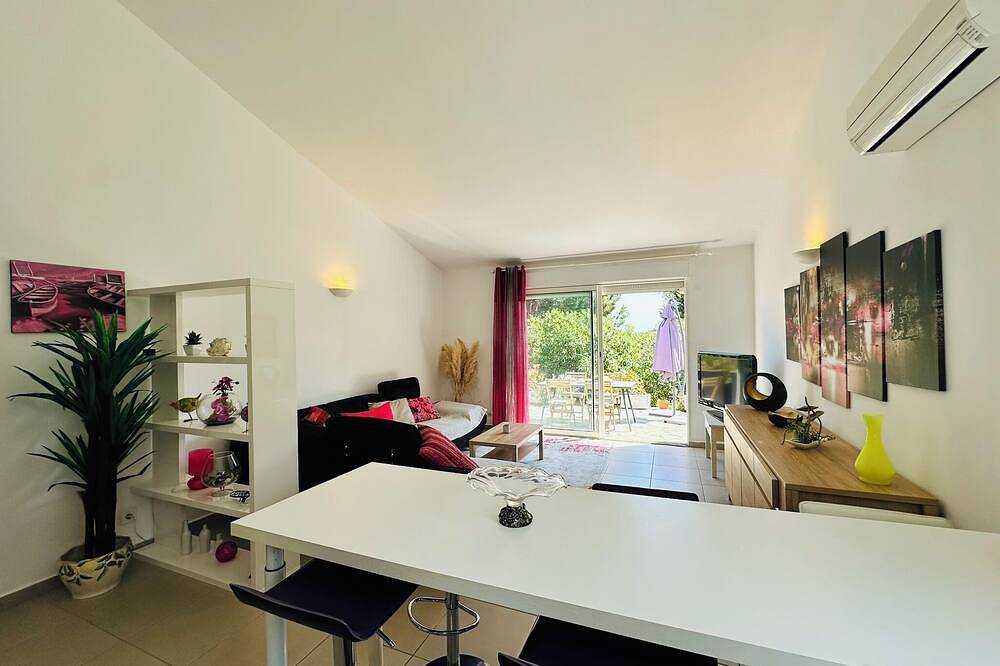 - Casa Zivvia - Beachfront in Lucciana (Corsica), Bastia e dintorni