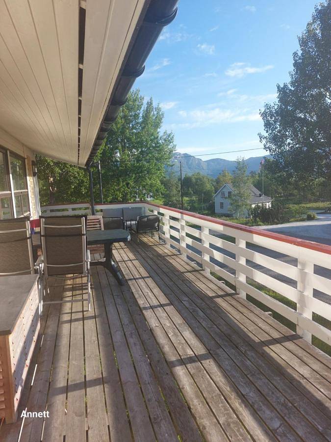 Apartmenthotel für 2 Personen, mit Garten - 1