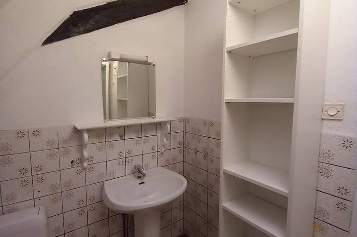 Ferienwohnung für 2 Personen in Colmar - 4