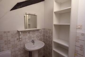 Appartement De Vacances pour 2 Personnes dans Colmar, Région de Colmar, Photo 3