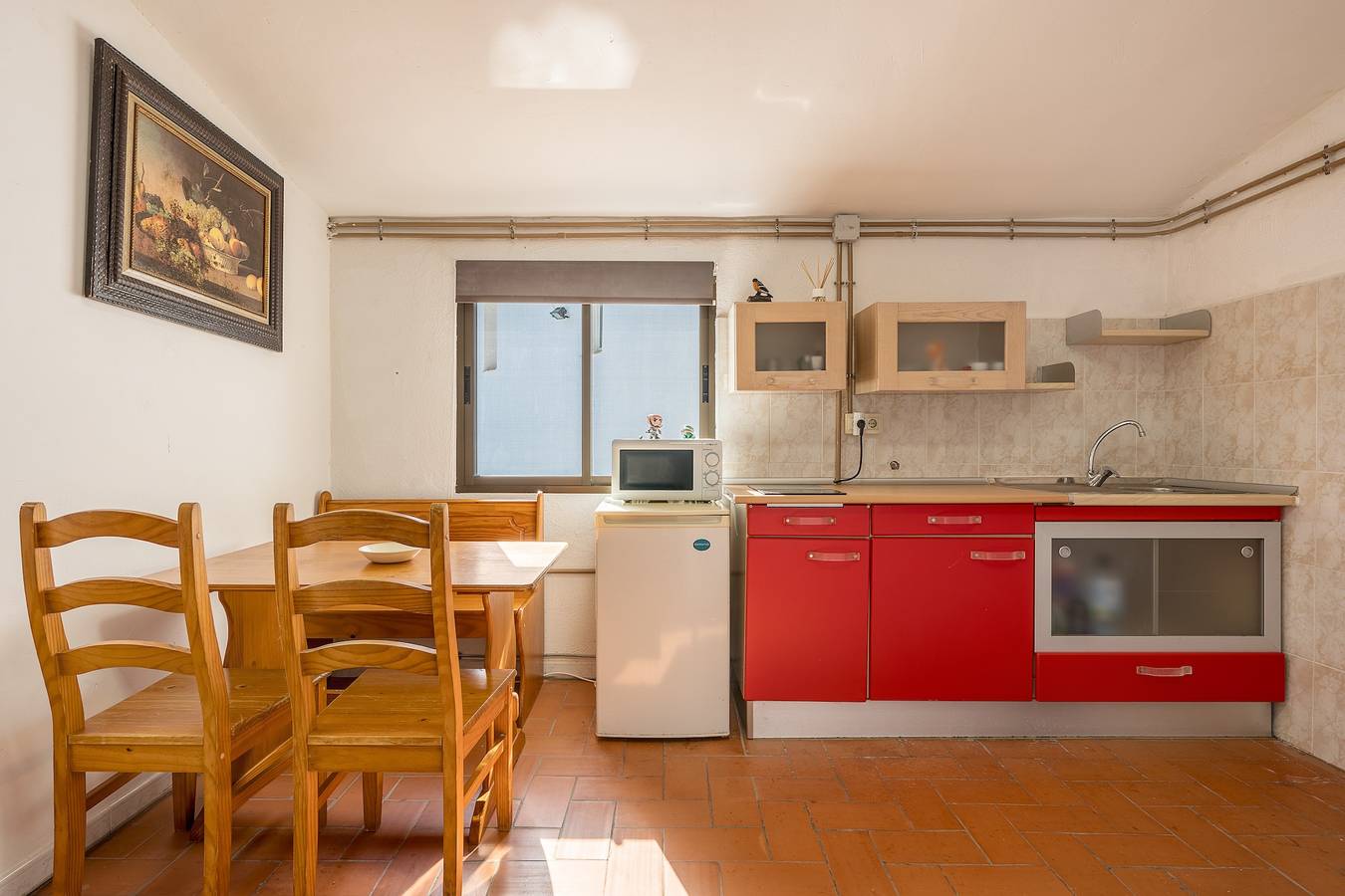Appartement entier, Appartement 'Villa Martinez Apartamento 3' avec vue sur la mer, Wi-Fi et climatisation in Salobreña, Costa Granadina