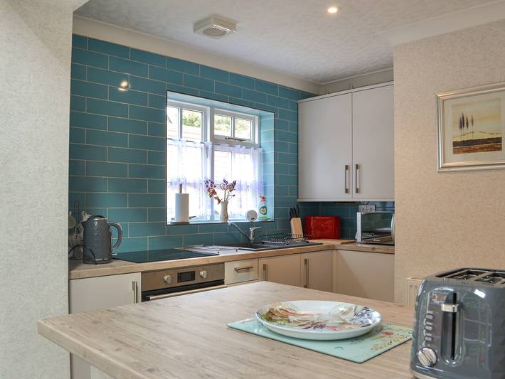 Cottage für 2 Personen mit Garten in Hedon, Östliches Yorkshire