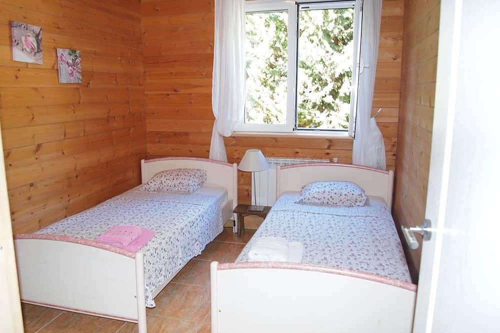 De Palms - Ruime Privé Villa Voor Familie Pret & Ontspanning in Terres de l'Ebre, Costa Dorada