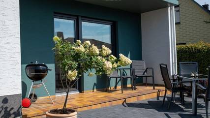 Ferienwohnung für 6 Personen in Prüm, Naturpark Hohes Venn-Eifel, Bild 2