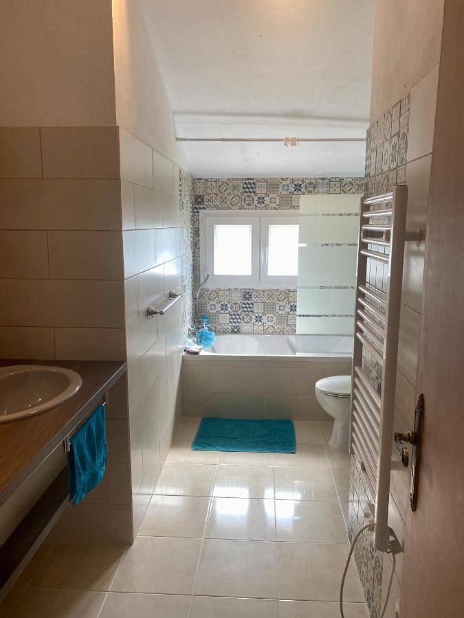 Location de vacances pour 4 personnes, avec vue ainsi que piscine et jardin à Braga - 3